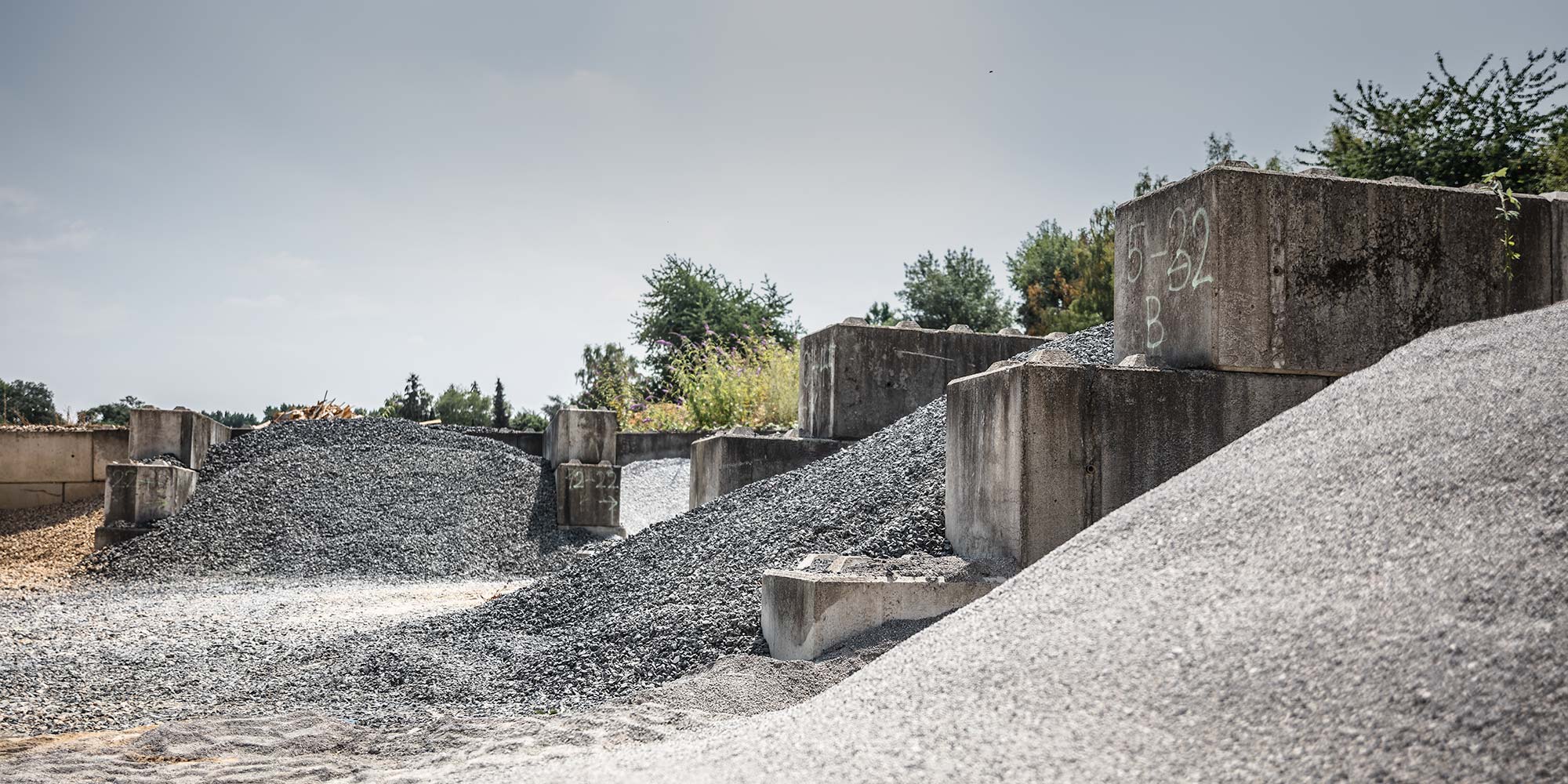 Baustoffe und Baustoffhandel aus Mönchengladbach