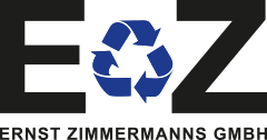 Logo Ernst Zimmermanns GmbH